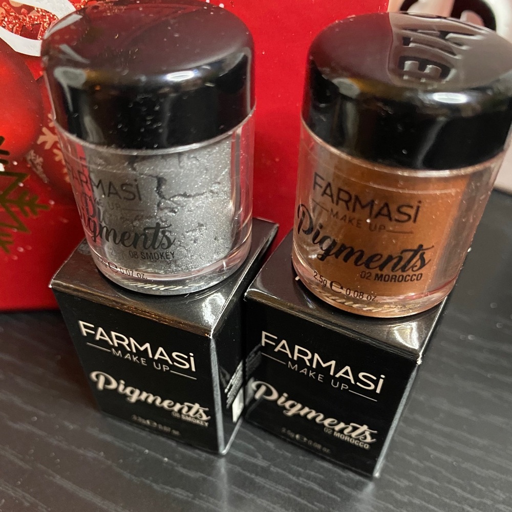 Farmasi Makeup